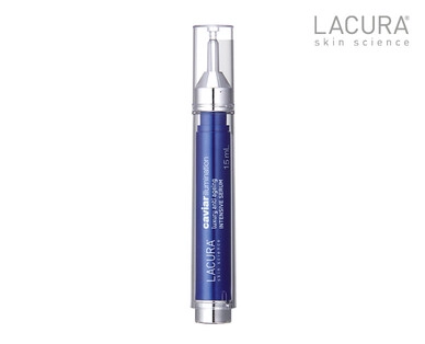 Lacura Skin Science Caviar Illumination Anti Ageing Intensive Serum 15ml