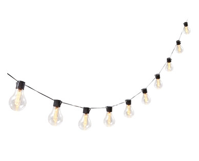 LED Festoon Lights