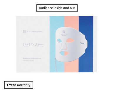 LED Light Therapy Face Mask