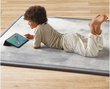 Memory Foam Rug