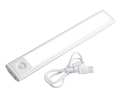 Rechargeable Cabinet Light