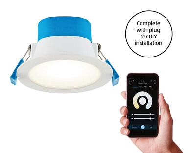 Smart LED Downlight