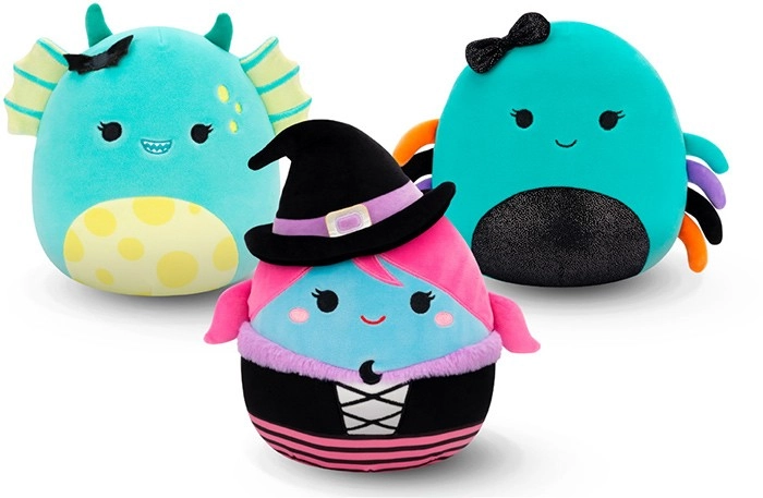 7.5 Inch Plush - Assorted