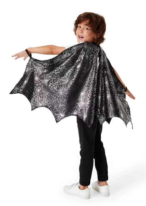 Bat Wing Cape - Ages 5+