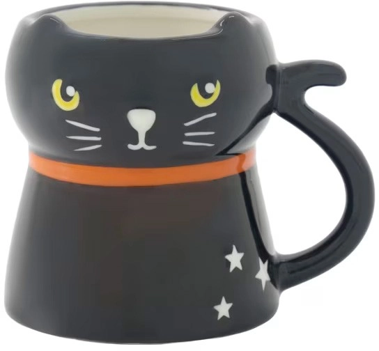 Cat Mug