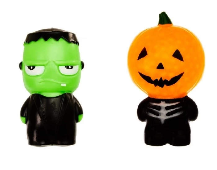 Halloween Novelty Waterbeads - Assorted