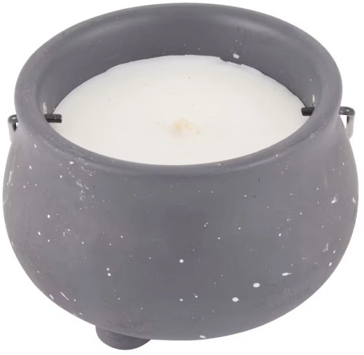 Hocus Pocus Candle