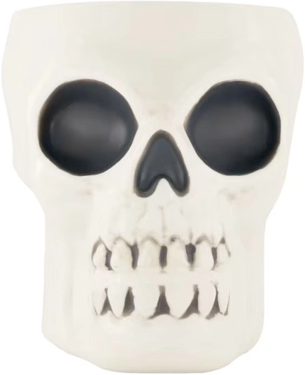 NEW Skull Candy Bowl