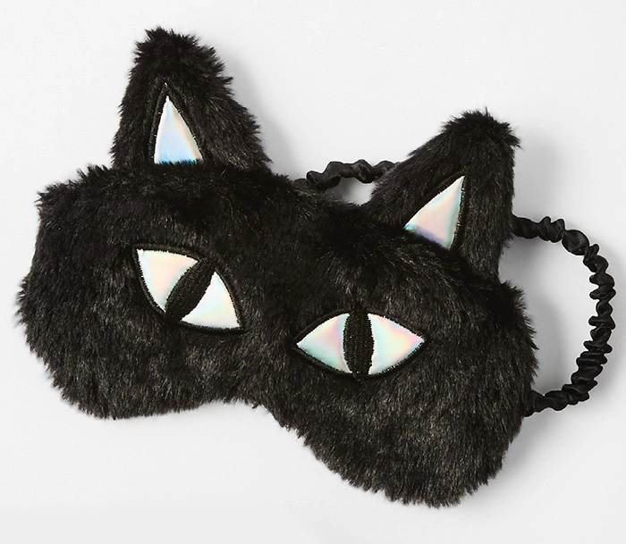 OXX Bodycare Eye Mask - Cat