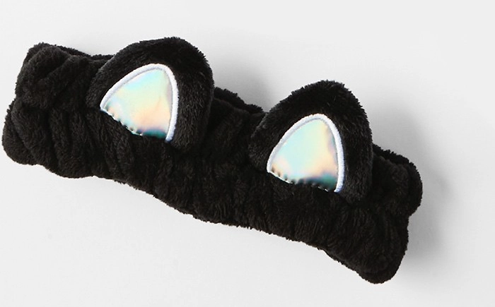 OXX Bodycare Headband - Cat