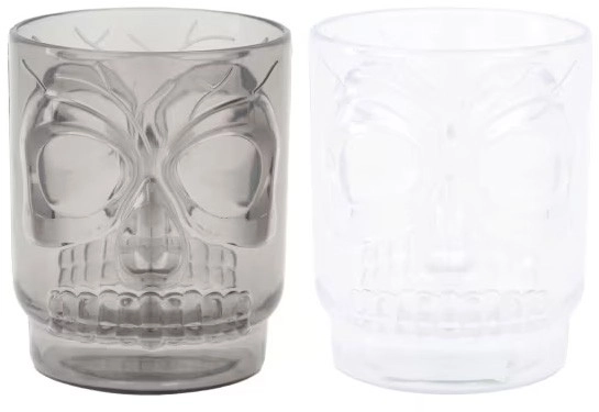 Skull Cup - Assorted