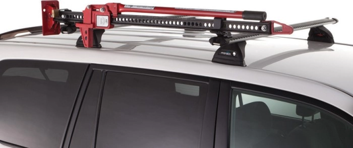 30% off Prorack Roof Rack Accessories