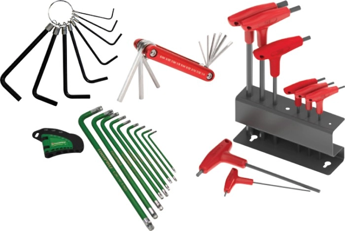 30% off ToolPRO, SCA Hex Keys