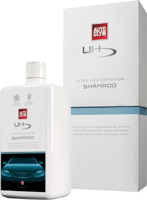 Autoglym 1L Ultra High Definition Shampoo^