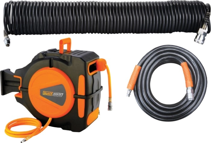 Blackridge Air Hoses & Reels