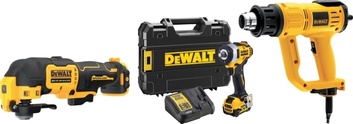 DeWalt Power Tools