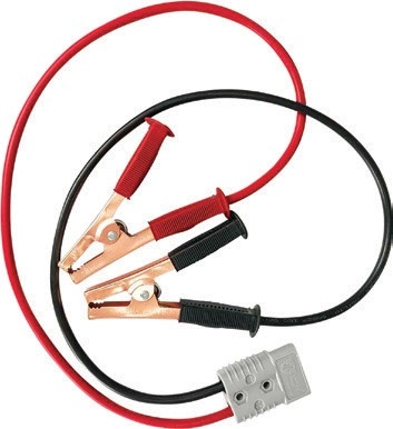 Hardkorr 175A Jumper Cables