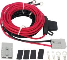 Hardkorr Dual Battery Wiring Kit