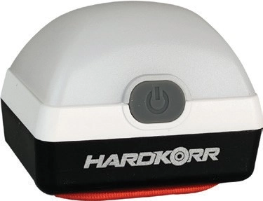 Hardkorr Rechargeable U-Lite Orange/White Lantern