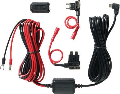 Nextbase Dashcam Series 2 Hardwire Kit^