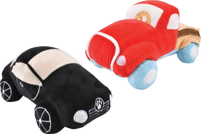 Pet Chew Toy Car/Truck^