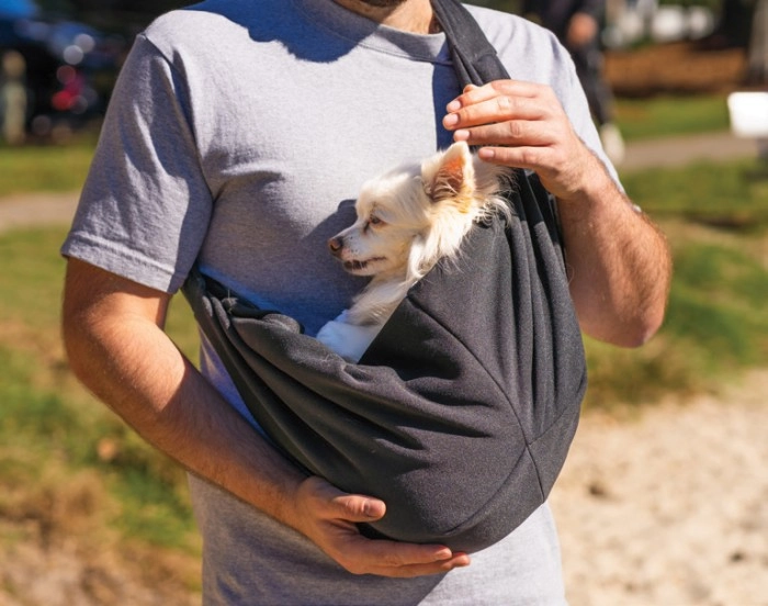 Pet Shoulder Sling^