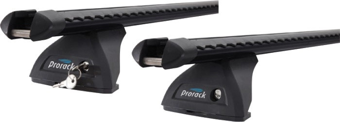 Prorack Heavy Duty Bar Roof Racks