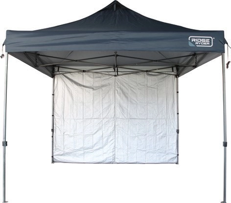 Ridge Ryder 3 x 3m Heavy Duty Deluxe Gazebo