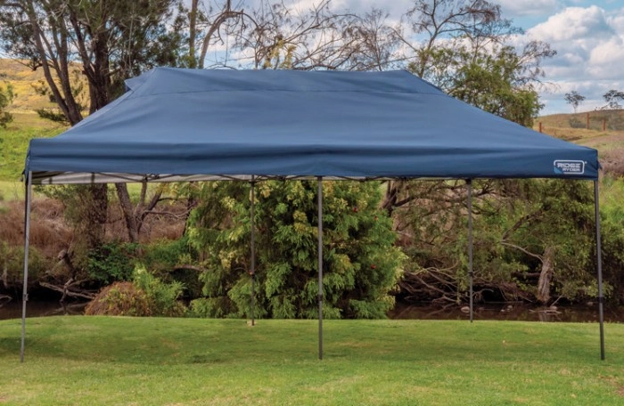 Ridge Ryder 3 x 6m Heavy Duty Ultimate^