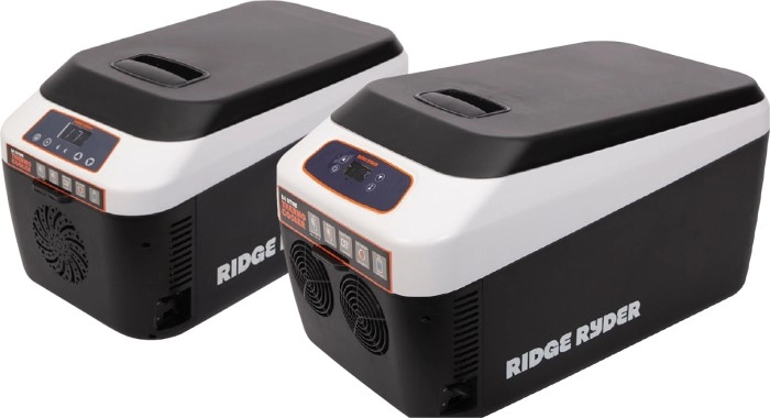 Ridge Ryder Thermo Cooler/Warmer^