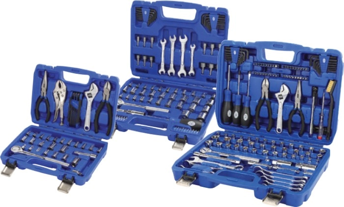 SCA BMC Tool Kits