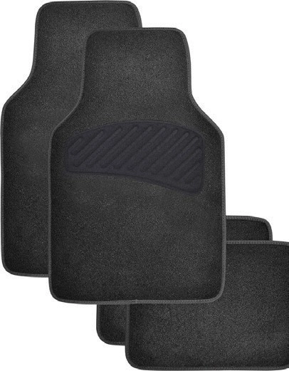 SCA Premium Floor Mats