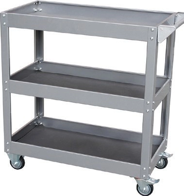 SCA Service Cart