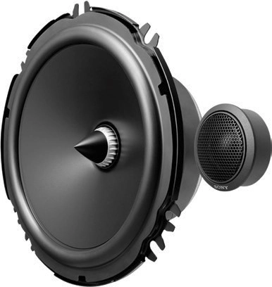 Sony 6.5” Component Speaker Set