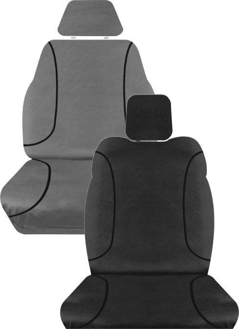 Sperling Tradies Custom Fit Seat Covers