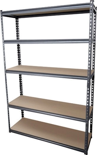 ToolPRO 5 Shelf Shelving Unit