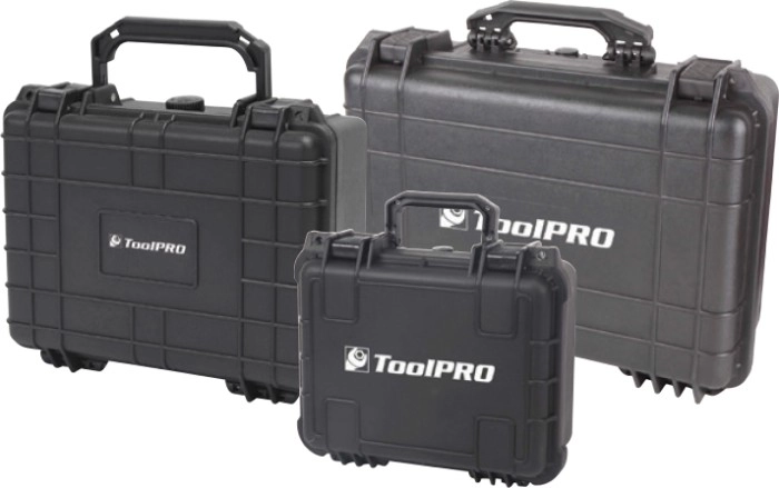 ToolPRO Safe Cases