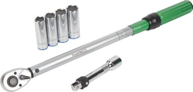 ToolPRO-X Torque Wrench