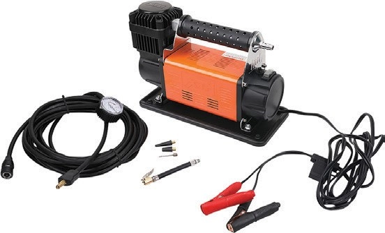 XTM 160LPM 150PSI Air Compressor