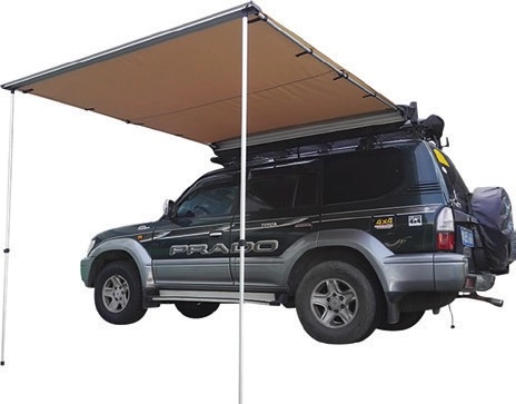 XTM 2m x 2.5m Awning