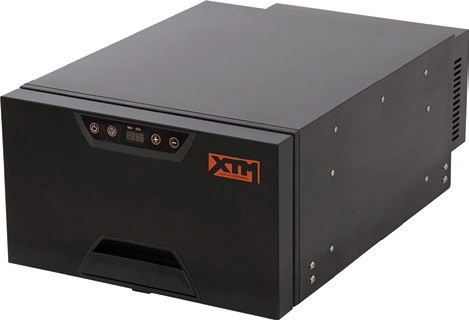 XTM 30L Drawer Fridge