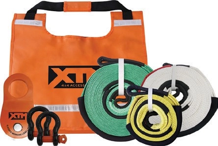 XTM 7 Pce Recovery Kit