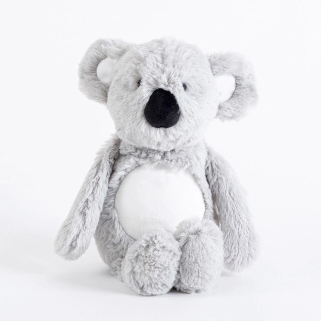 Kids Koana the Koala Plush Toy by Pillow Talk