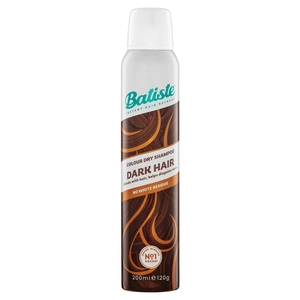 Batiste Divine Dark Dry Shampoo 200mL