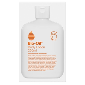 Bio Oil Body Lotion 250mL