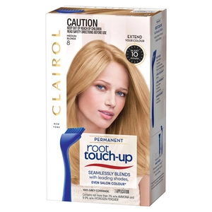 Clairol Nice'n Easy Root Touch up 8 Medium Blonde 1 Pack