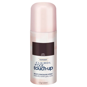 Clairol Root Touch-Up Root Concealing Spray Dark Brown 57g