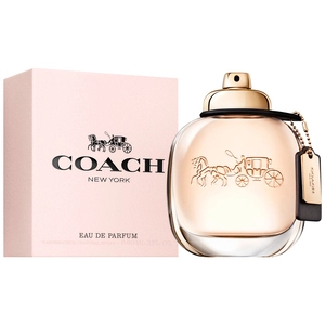 COACH Eau De Parfum 90mL