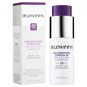 Dr. LeWinn's Line Smoothing Complex S8 Instant Line Eraser Serum 30mL