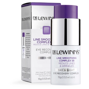 Dr. LeWinn's LSC S8 Eye Recovery Complex 15 g